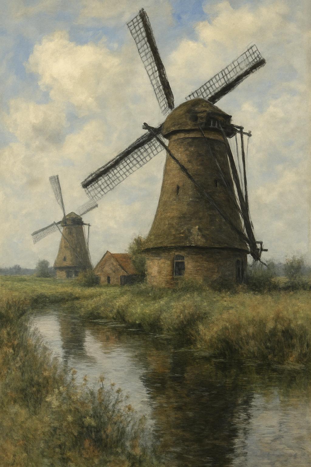 Mills45