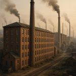 Role of mills in industrial growth