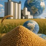 Flour mills and global food security