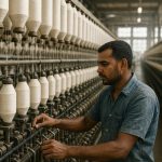 Economic importance of textile mills