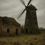 The decline of traditional mills and its impact