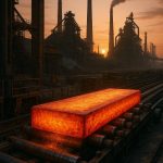 Mills and the global steel industry
