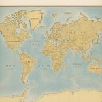 Export markets for mill products