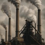 Mills and carbon emissions