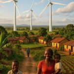 Impact of sustainable mills on local communities