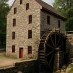 George Washington’s Gristmill