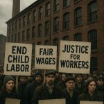Mills and social reform movements